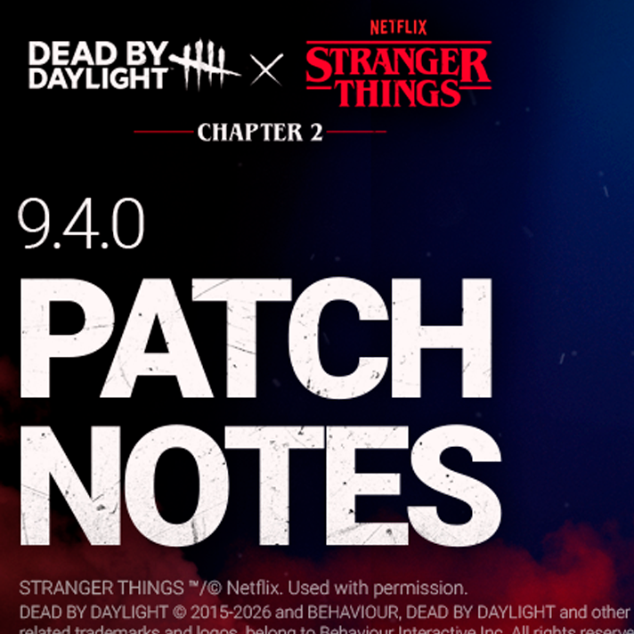 9.4.0 | Очень странные дела. Глава 2.