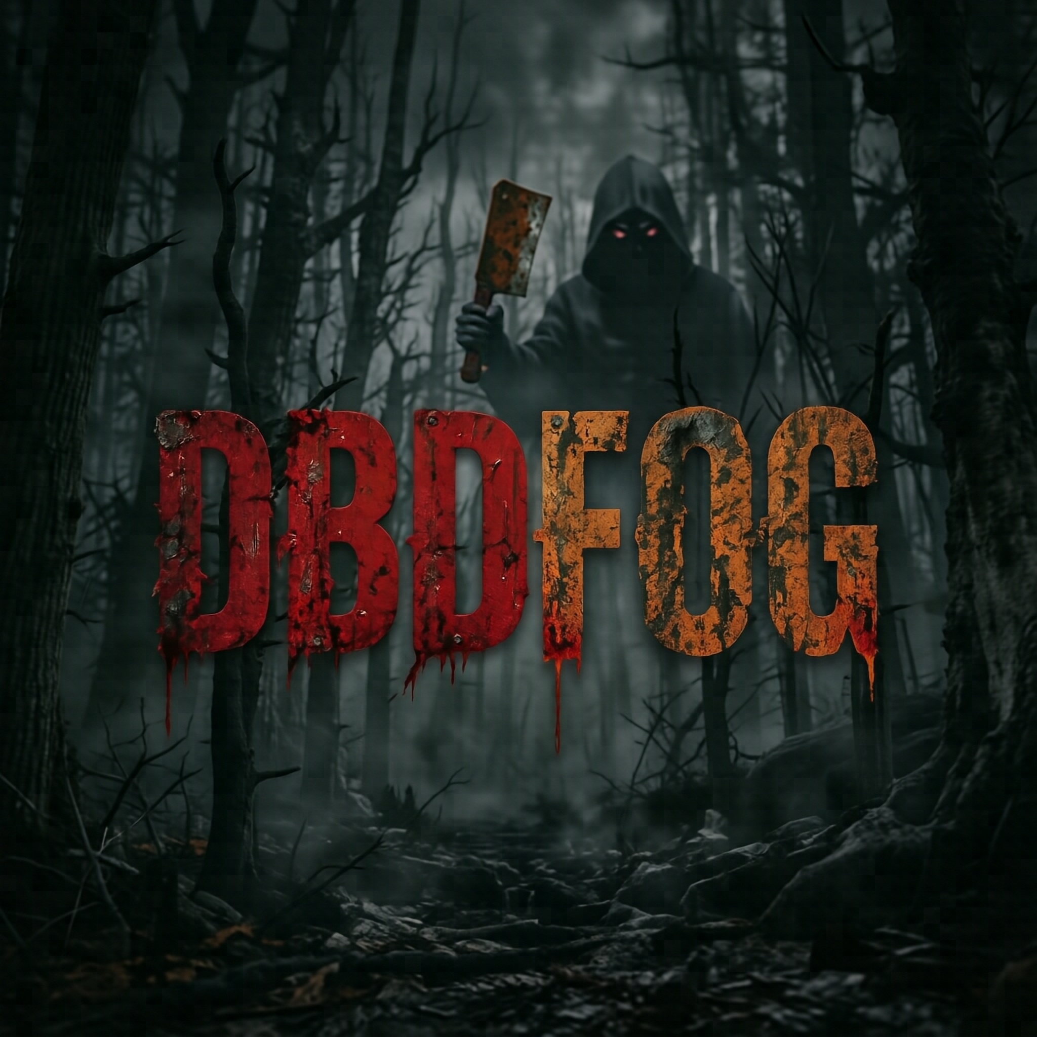 Телеграм канал DBDFOG