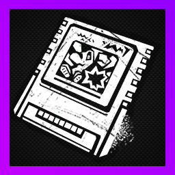 Картридж с жуткой игрой