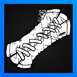 Напульсник из "Потрошителя"