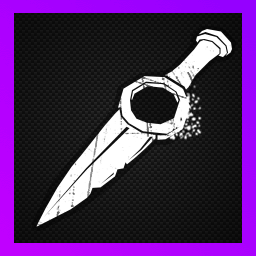 Трюковые ножи