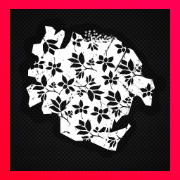 Зеленая тряпка