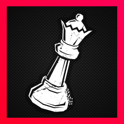 Радужный ферзь