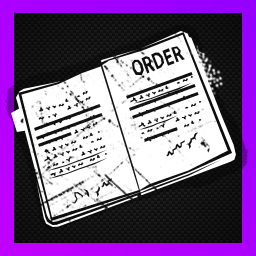 "Порядок" - заметки Картера