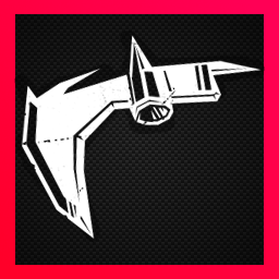 Радужный топор