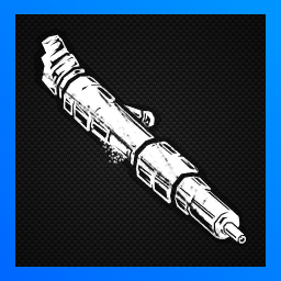 Шприц с серотонином