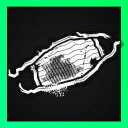 Лицевая маска