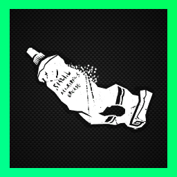 Рабочая смазка