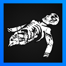 Останки Ларри