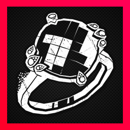 Кольцо от мамы