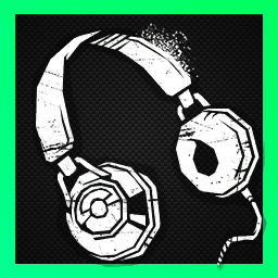 Наушники Хидэ