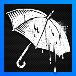 Зонтик Хинами