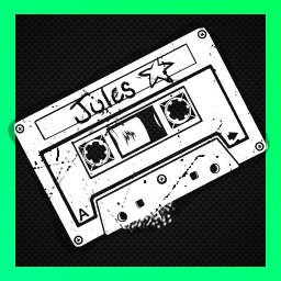 Кассета Джули