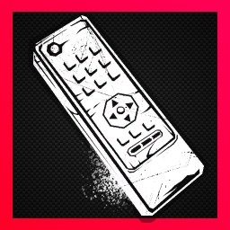 Пульт от видика