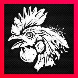 Цыплячья голова