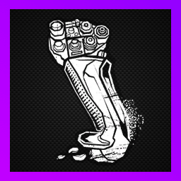 Вертолетный руль