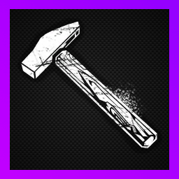 Кузнечный молот