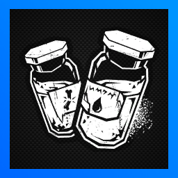 Толченное стекло