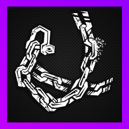 Тюремная цепь