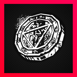 Радужная печать Метатрона