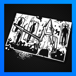 Туманный день, останки правосудия