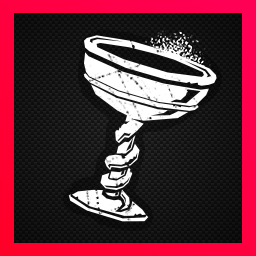 Обсидиановый кубок