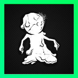 Восковая кукла