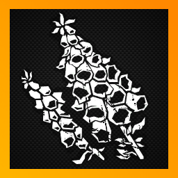 Наперстянка