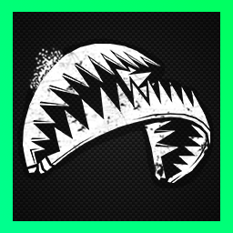 Удлиненная челюсть