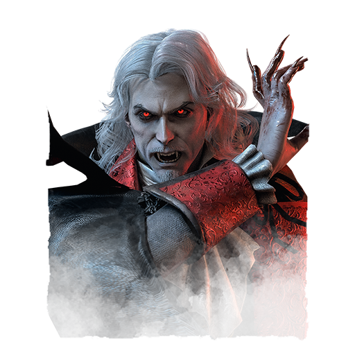 Темный Лорд