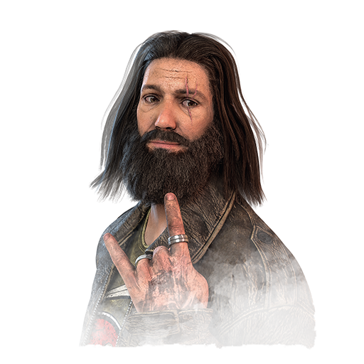 Джефф Йохансен