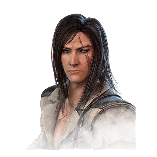 Тревор Бельмонт