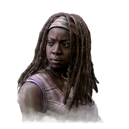 Мишон Граймс