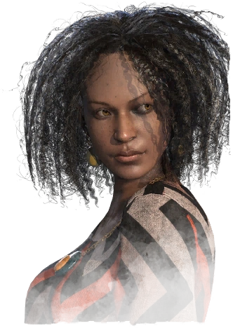 Элоди Ракото