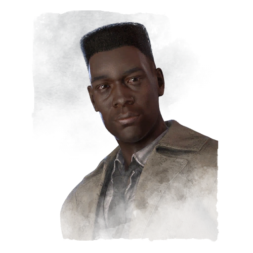 Адам Фрэнсис