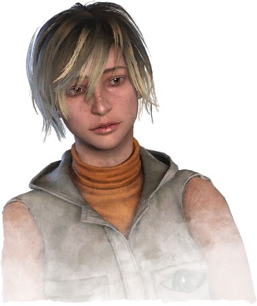 Шерил Мейсон