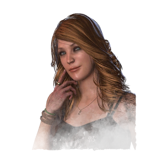 Кейт Денсон