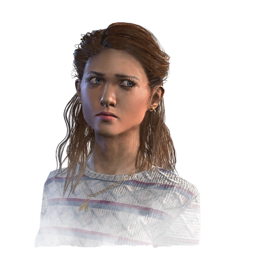 Нэнси Уиллер