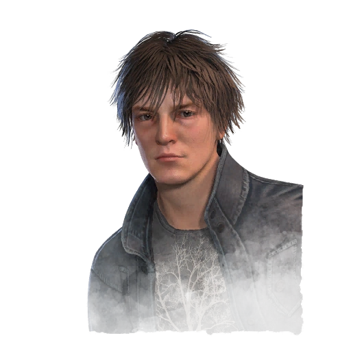 Квентин Смит