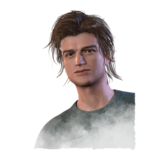 Стив Харрингтон