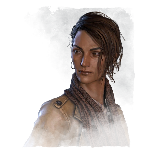 Зарина Кассир