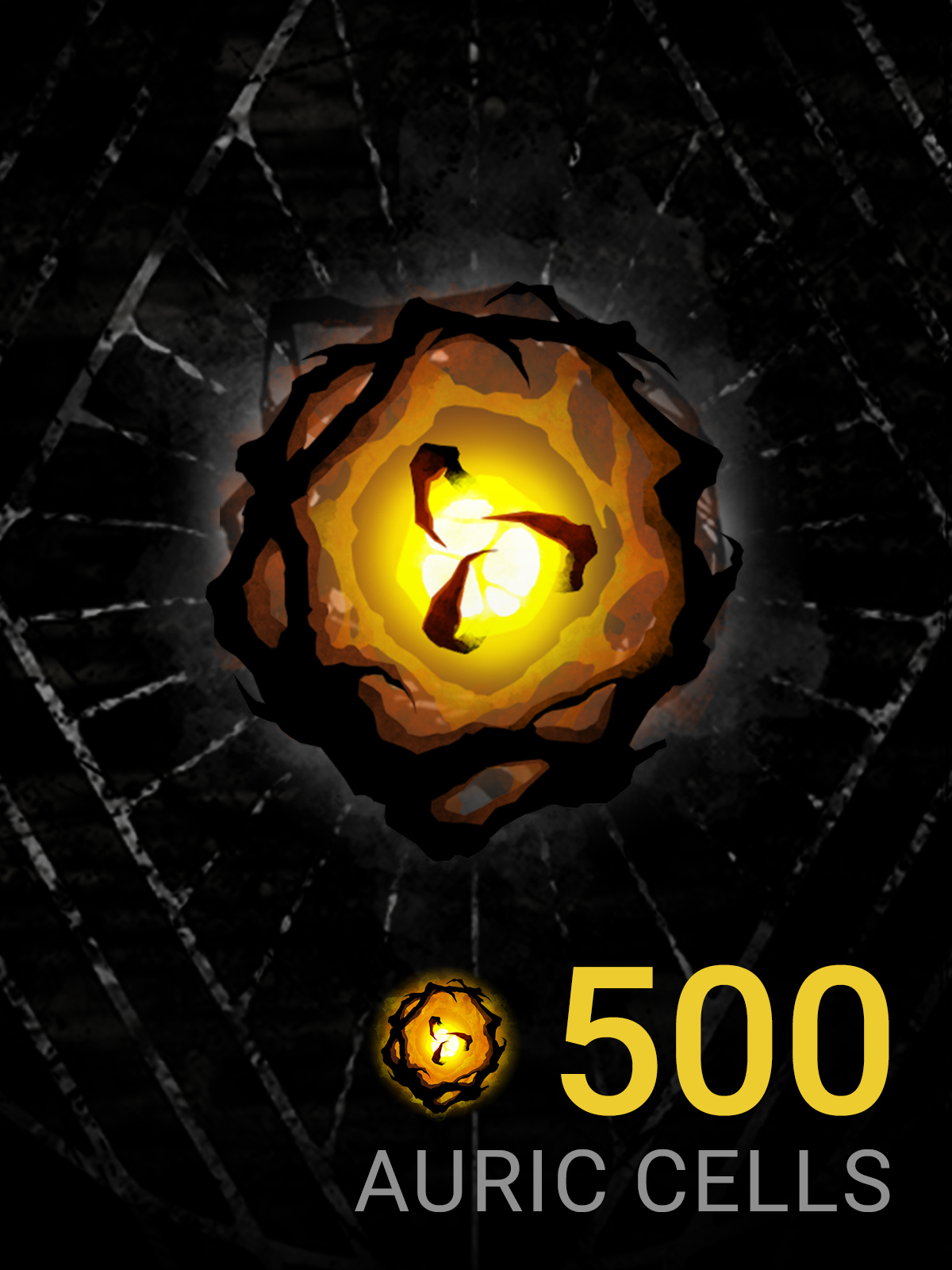 500 Золотых Клеток