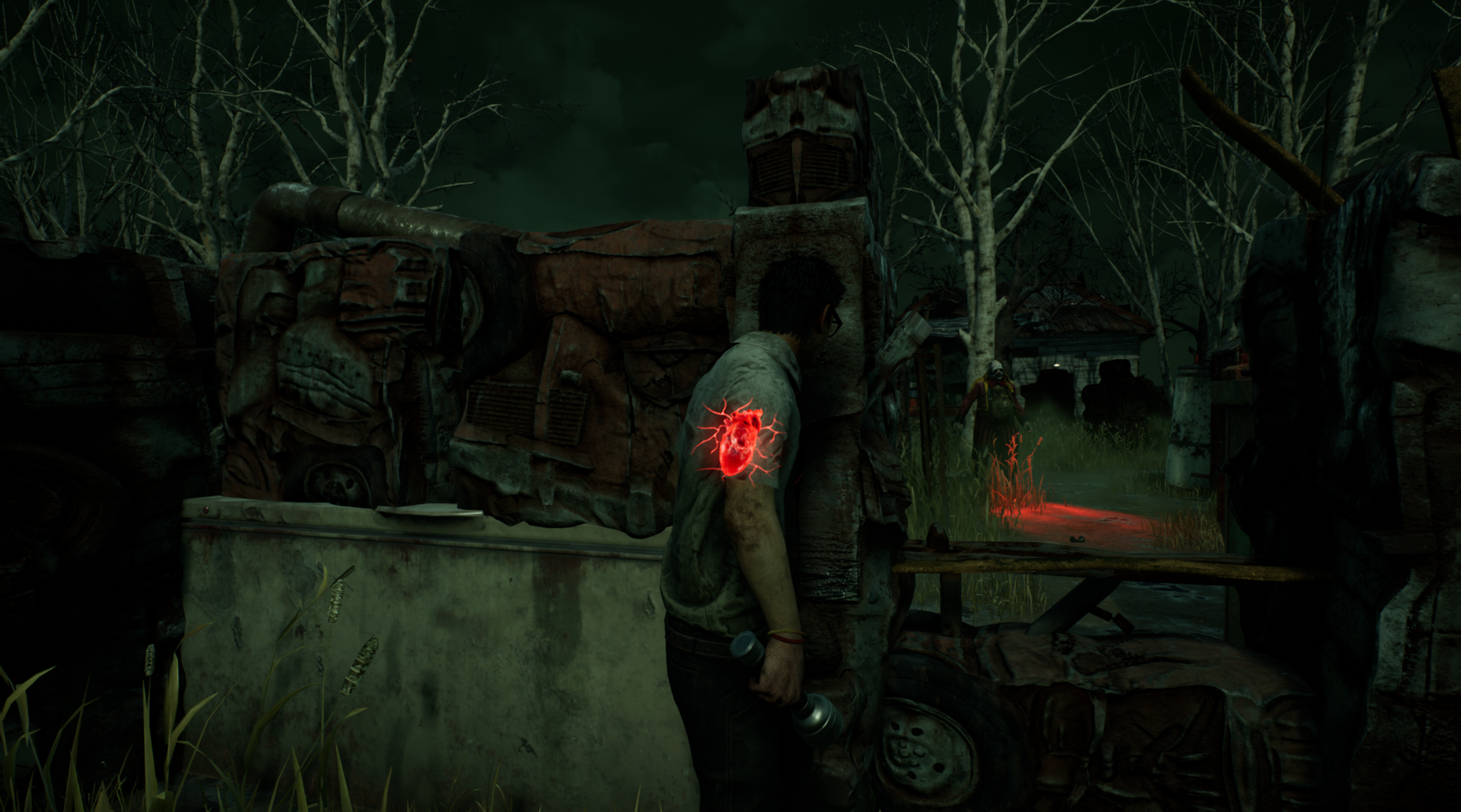 Пример звуковых и визуальных уведомлений