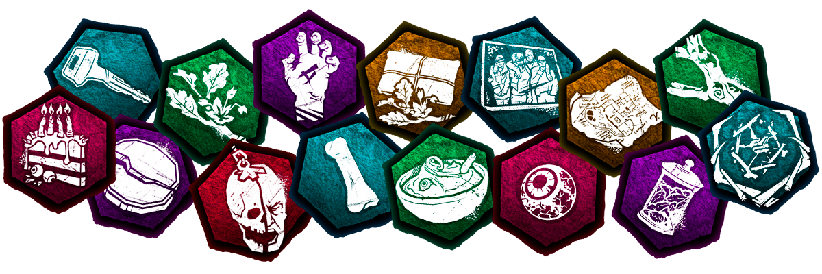 Примеры оффёрингов для выживших и маньяков