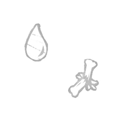 Иконки Hemorrhage и Mangled