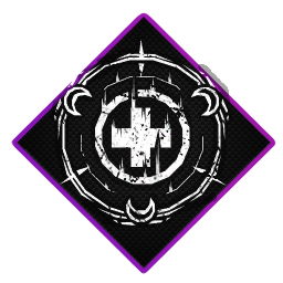 Дар: круг исцеления