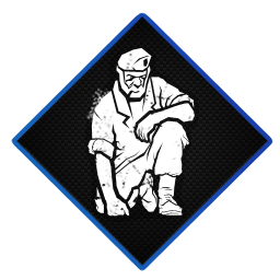 Оставленный позади