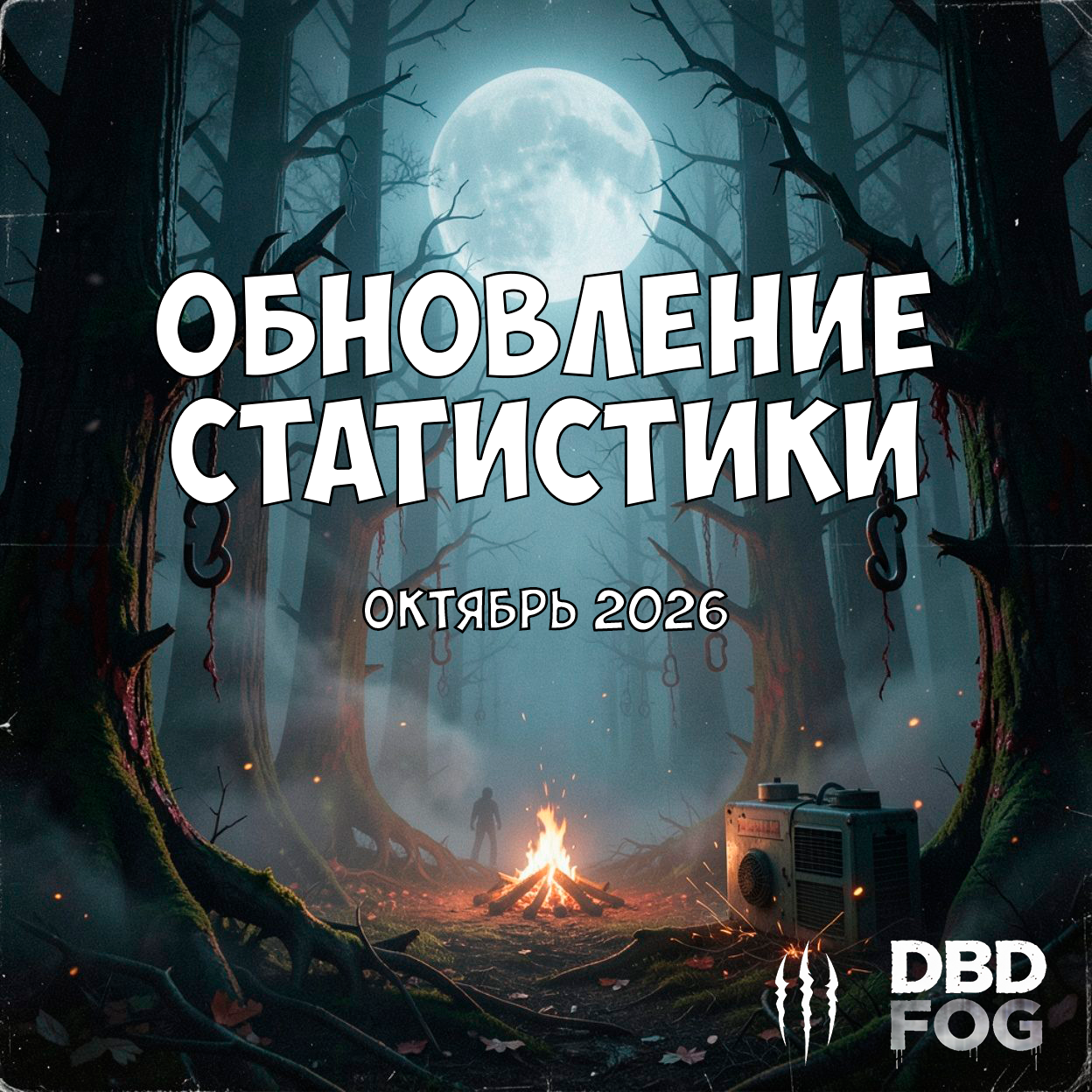 🔥 ОБНОВЛЕНИЕ СТАТИСТИКИ МАНЬЯКОВ НА САЙТЕ!